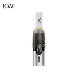 CARTOUCHES KIWI 2 (2pcs) - KIWI VAPOR