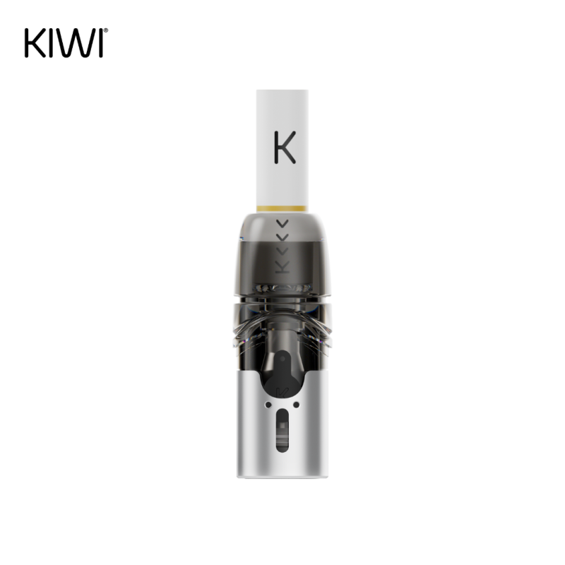 CARTOUCHES KIWI 2 (2pcs) - KIWI VAPOR