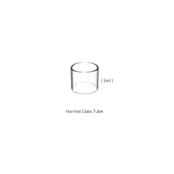 PYREX TFV12 5ML - SMOKE