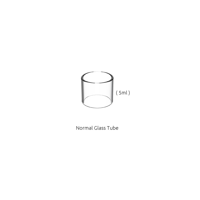 PYREX TFV12 5ML - SMOKE