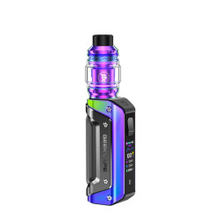 KIT AEGIS SOLO 3  - GEEKVAPE