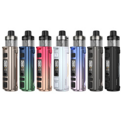 KIT ARGUS PRO 2 - VOOPOO