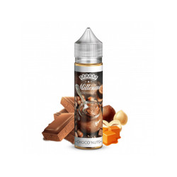 CHOCONUTS 50ML - MILLESIME