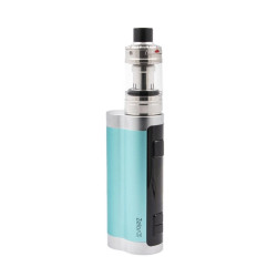 KIT ZELOS X - ASPIRE