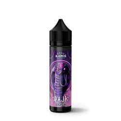 NAJA 50ML - AL-KIMIYA