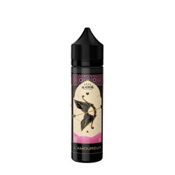 L'AMOUREUX 50ML - AL-KIMIYA