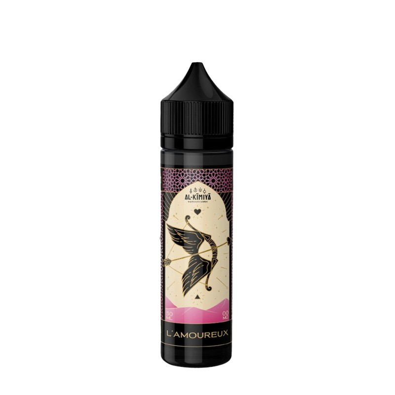L'AMOUREUX 50ML - AL-KIMIYA