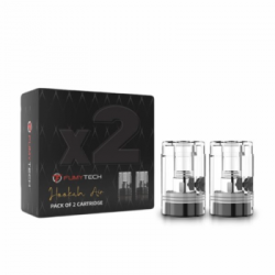CARTOUCHES HOOKAH AIR 6ML...