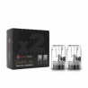 CARTOUCHES HOOKAH AIR 6ML (2pcs) - FUMYTECH