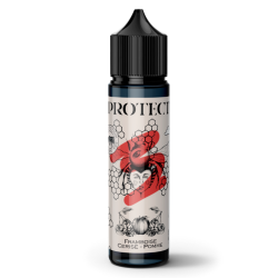 FRAMBOISE CERISE POMME 50ML...