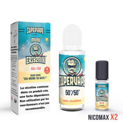 KIT DIY MINI EASY2MIX...