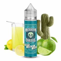 LIMONADE CITRON VERT CACTUS...