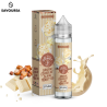 MOUSSE AU CHOCOLAT BLANC 50ML - LE PETIT GOURMET - SAVOUREA