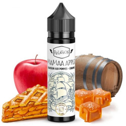 MAMAA APPLE 50ML - RELIGION...
