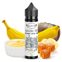 BANANA TRIP 50ML - RELIGION...