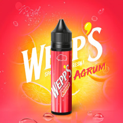 WEPP'S AGRUM 50ML -...