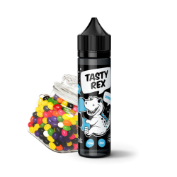 NUBLAR 50ML - TASTY REX