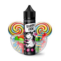 ALPHA 50ML - TASTY REX
