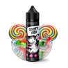 ALPHA 50ML - TASTY REX