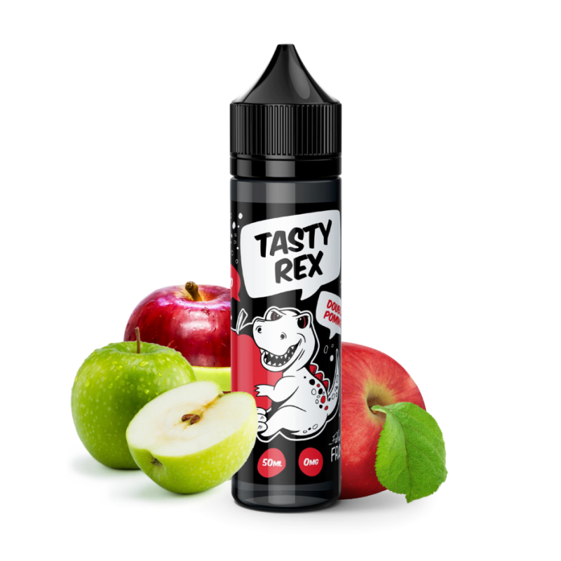 MOJO 50ML - TASTY REX