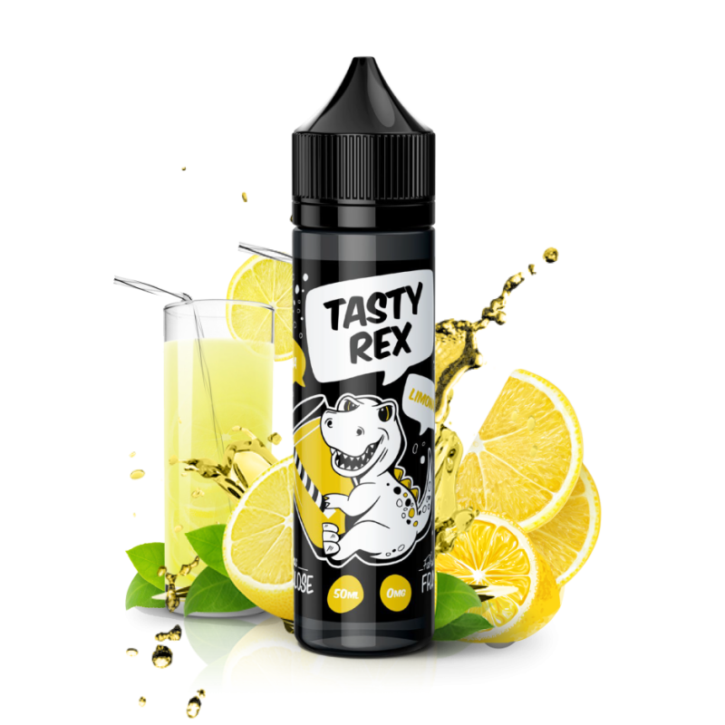 SORNA 50ML - TASTY REX