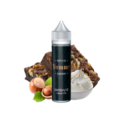 FONDANT NOISETTE 50ML - YUMMY
