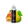 GATEAU POMME POIRE 50ML - YUMMY