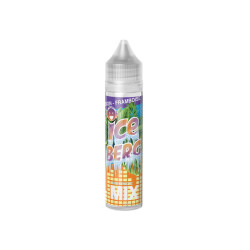MIX FRAMBOISE PASSION 50ML...
