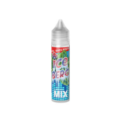 MIX DRAGON BAIES ROUGES...