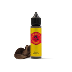 DON CRISTO 50ML - PGVG LABS