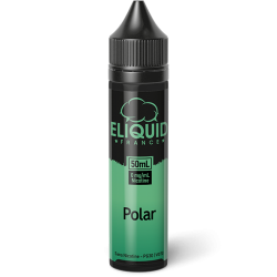 POLAR 50ML - ELIQUIDE FRANCE