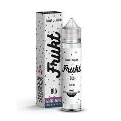BLA 50ML - FRUKT - SAVOUREA
