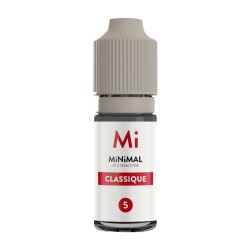 CLASSIQUE MINIMAL 10ML -...