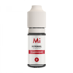 CLASSIQUE MINIMAL 10ML - THE FUU