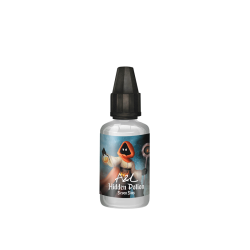 SEVEN SINS 30ML - HIDDEN...