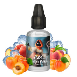 SEVEN SINS 30ML - HIDDEN POTION - A&L