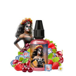CONCENTRE LUNA 30ML - A&L