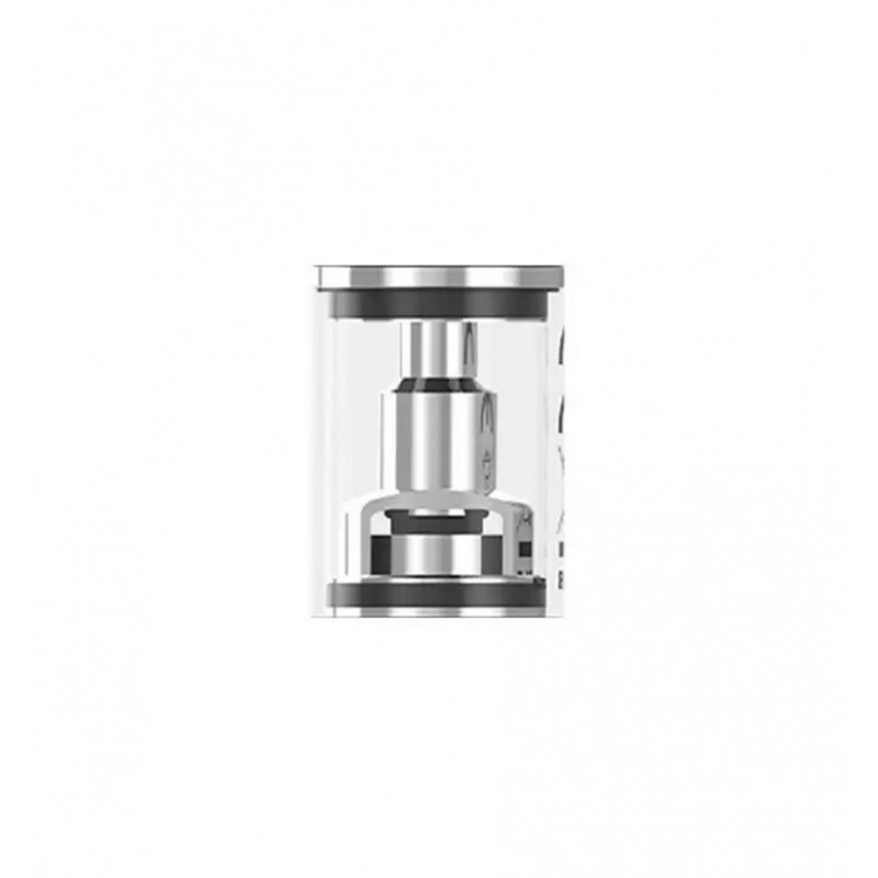 PYREX Q16 PRO - JUSTFOG