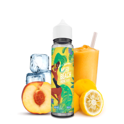 MURI BEACH 50ML - LIKE A WOMAN