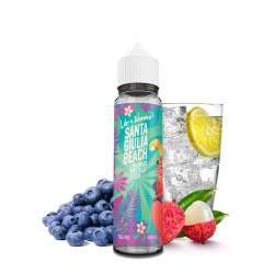 SANTA GIULIA BEACH 50ML -...