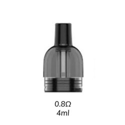 CARTOUCHES VECO GO (2pcs) - VAPORESSO
