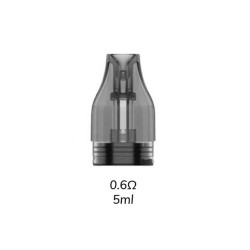 CARTOUCHES VECO GO (2pcs) - VAPORESSO