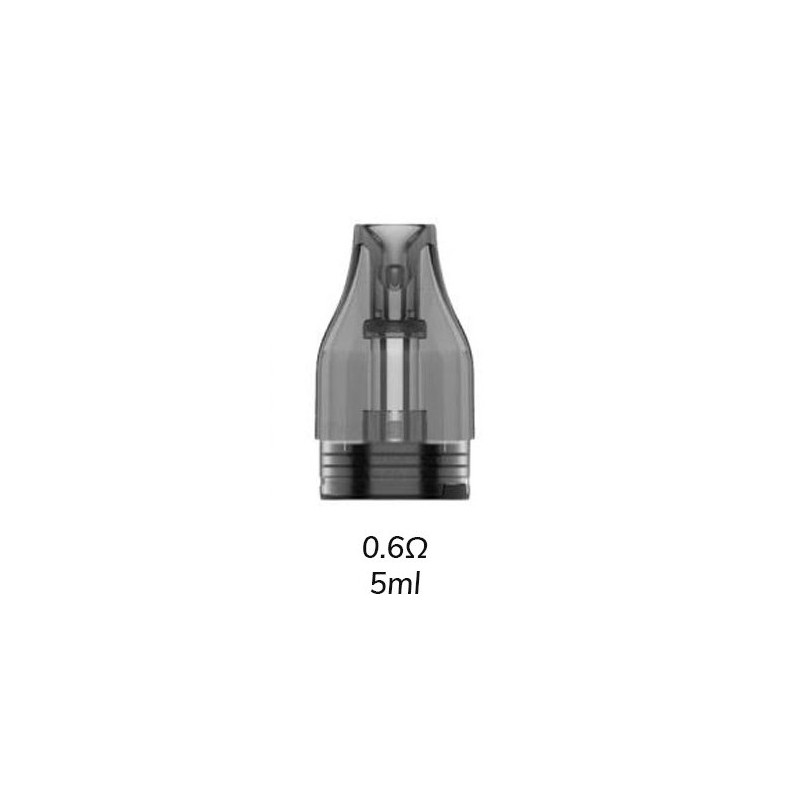 CARTOUCHES VECO GO (2pcs) - VAPORESSO