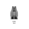 CARTOUCHES VECO GO (2pcs) - VAPORESSO
