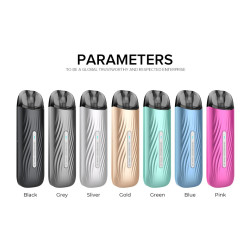 POD OSMALL 2 450mAh 2ML -...