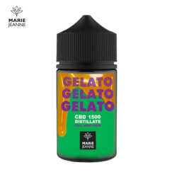 GELATO 1500MG CBD 5OML -...