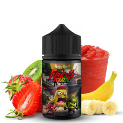 NINJA BOOST 50ML - FURIOUS...