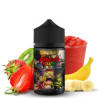 NINJA BOOST 50ML - FURIOUS FRUITY