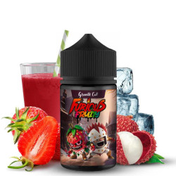 GRANITE CUT 50ML - FURIOUS...