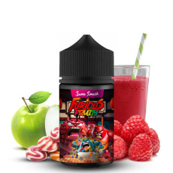 SUMO SMASH 50ML - FURIOUS...